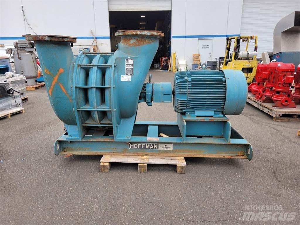 Hoffman 77203A Компоненты строительной техники