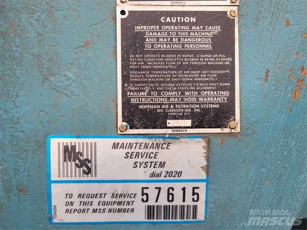 Hoffman 77203A Компоненты строительной техники