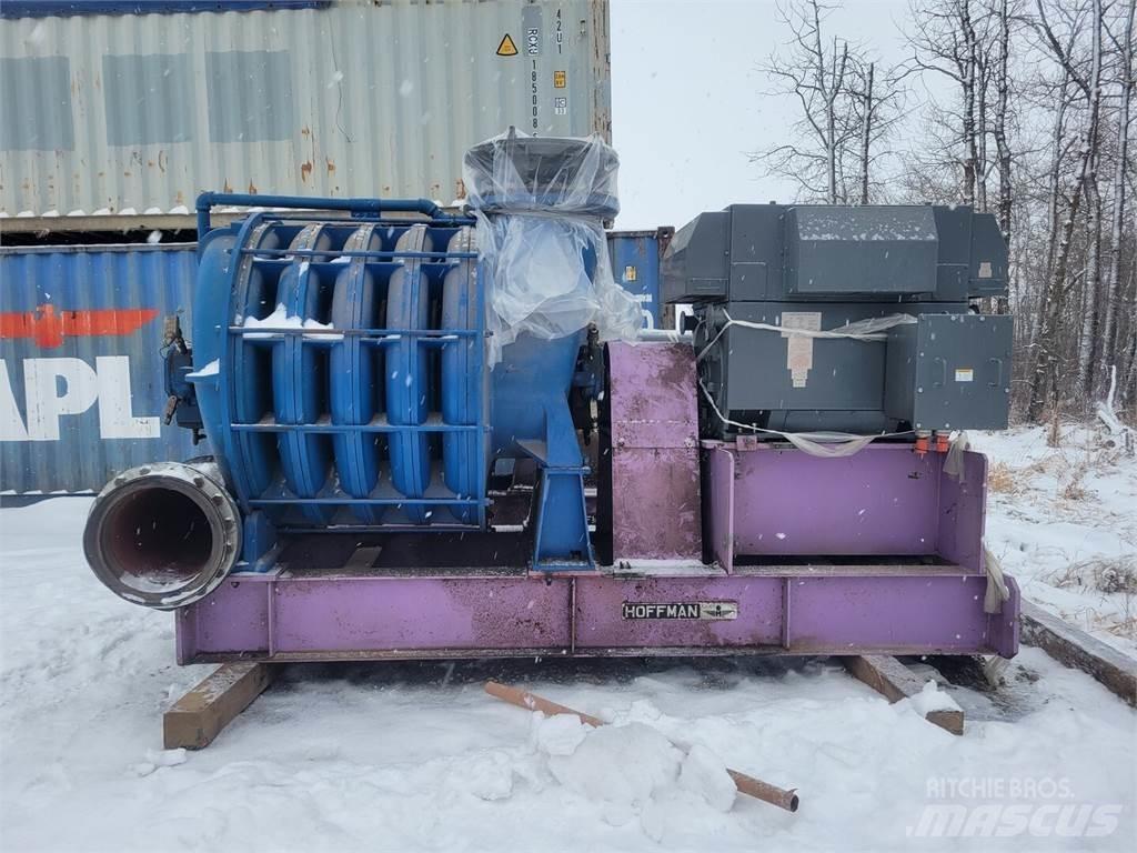 Hoffman 79105 Компоненты строительной техники