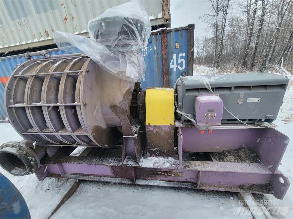 Hoffman 79105 Компоненты строительной техники