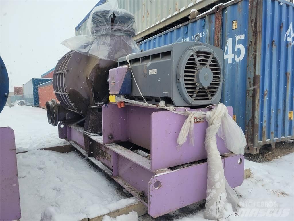 Hoffman 79105 Компоненты строительной техники