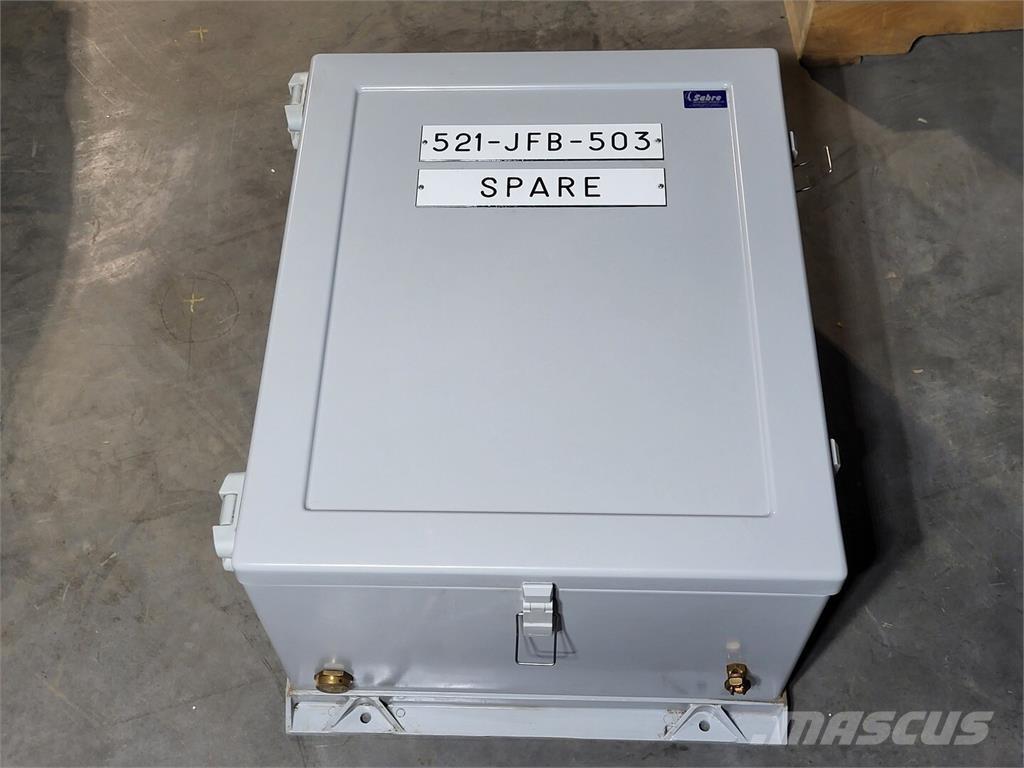 Hoffman A24H2012GQRLP Строительная техника - Другие