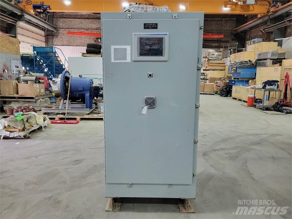 Hoffman A72H3724FS Строительная техника - Другие