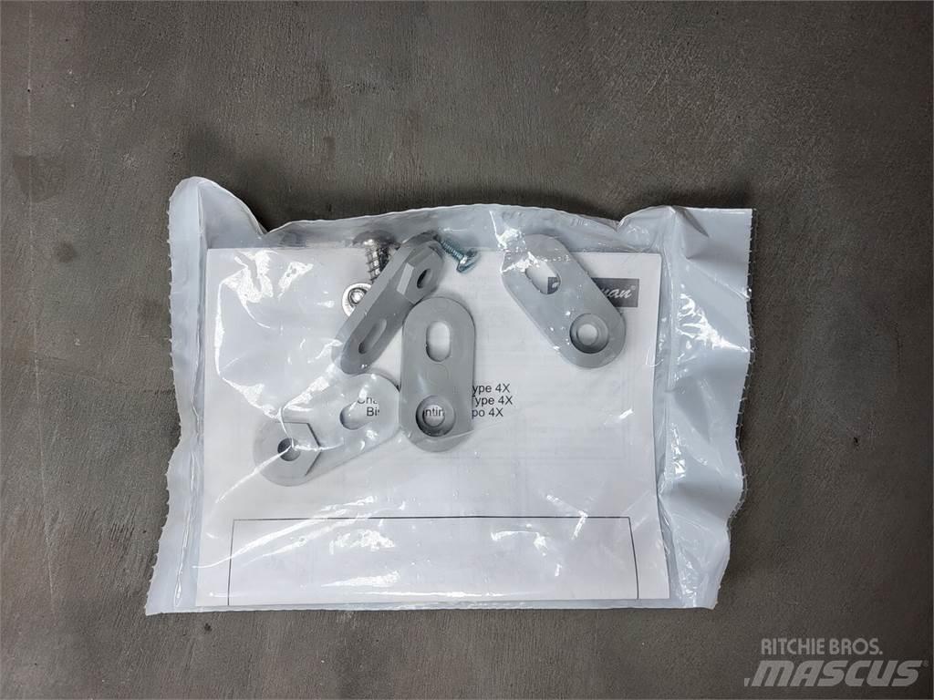 Hoffman A864CHQRFG Строительная техника - Другие