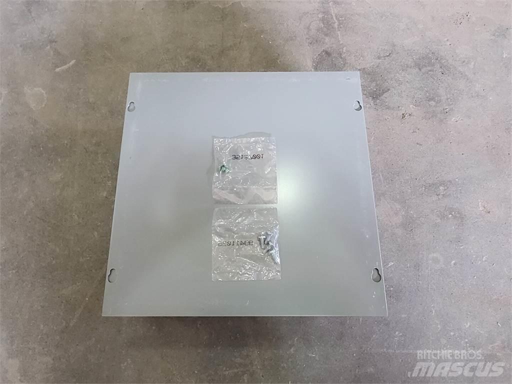 Hoffman ASE12X12X6NK Строительная техника - Другие