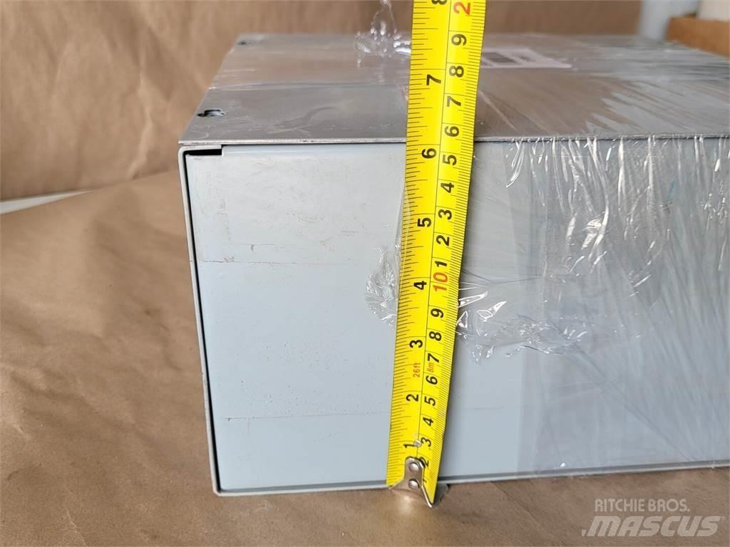 Hoffman ASE12X12X6NK Строительная техника - Другие