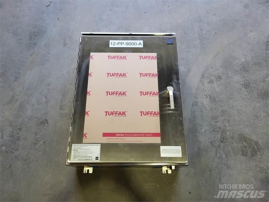 Hoffman BRZ21SS2B Строительная техника - Другие