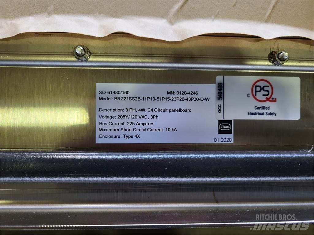 Hoffman BRZ21SS2B Строительная техника - Другие
