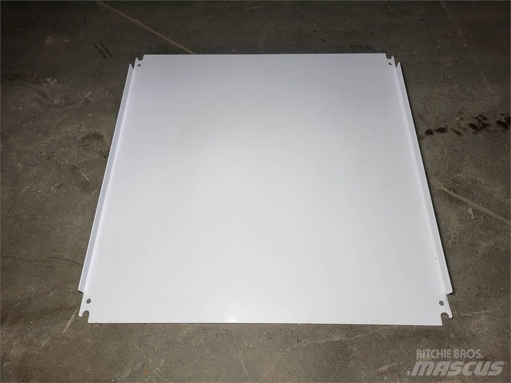 Hoffman CP2424 Строительная техника - Другие