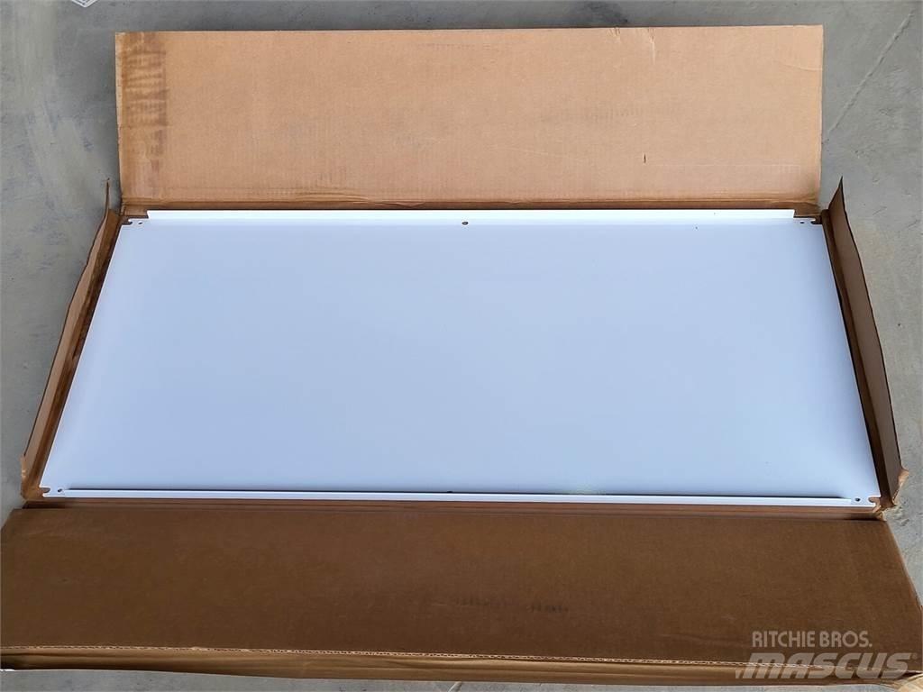 Hoffman CP4824 Строительная техника - Другие