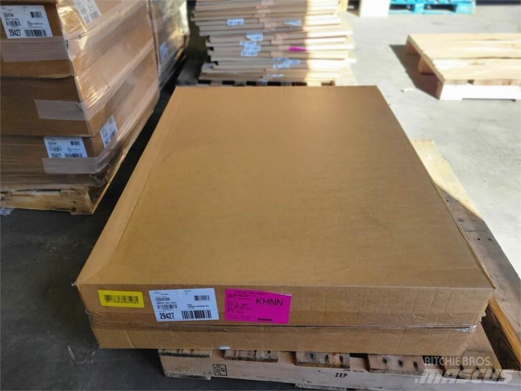 Hoffman CSD42368 Строительная техника - Другие