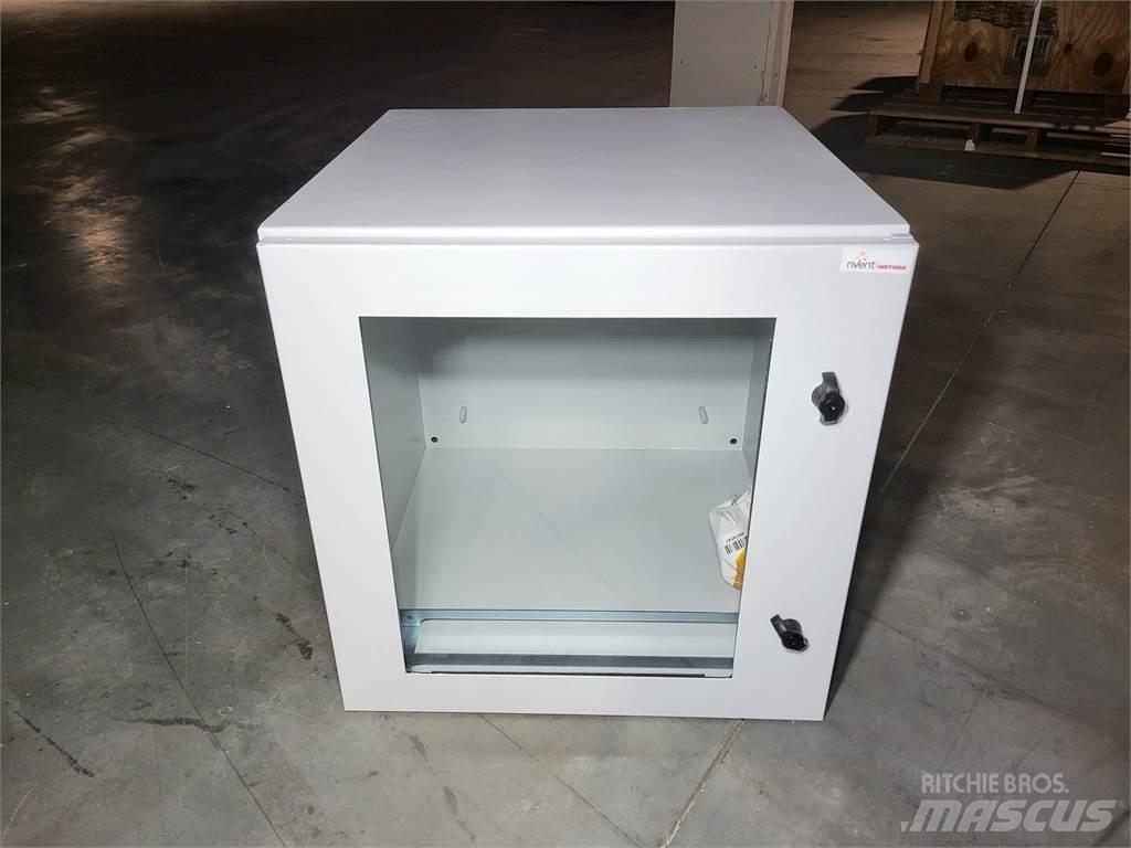 Hoffman PTRW242424G2 Строительная техника - Другие
