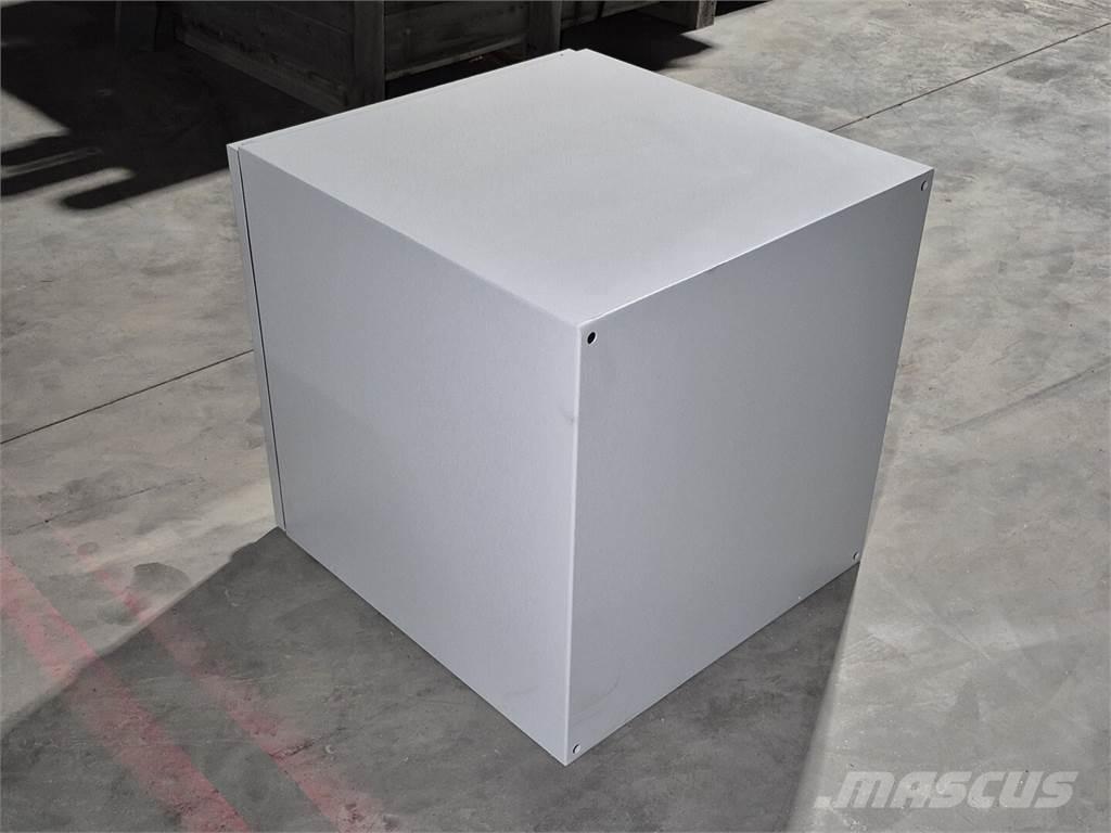 Hoffman PTRW242424G2 Строительная техника - Другие