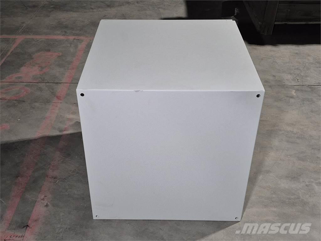 Hoffman PTRW242424G2 Строительная техника - Другие