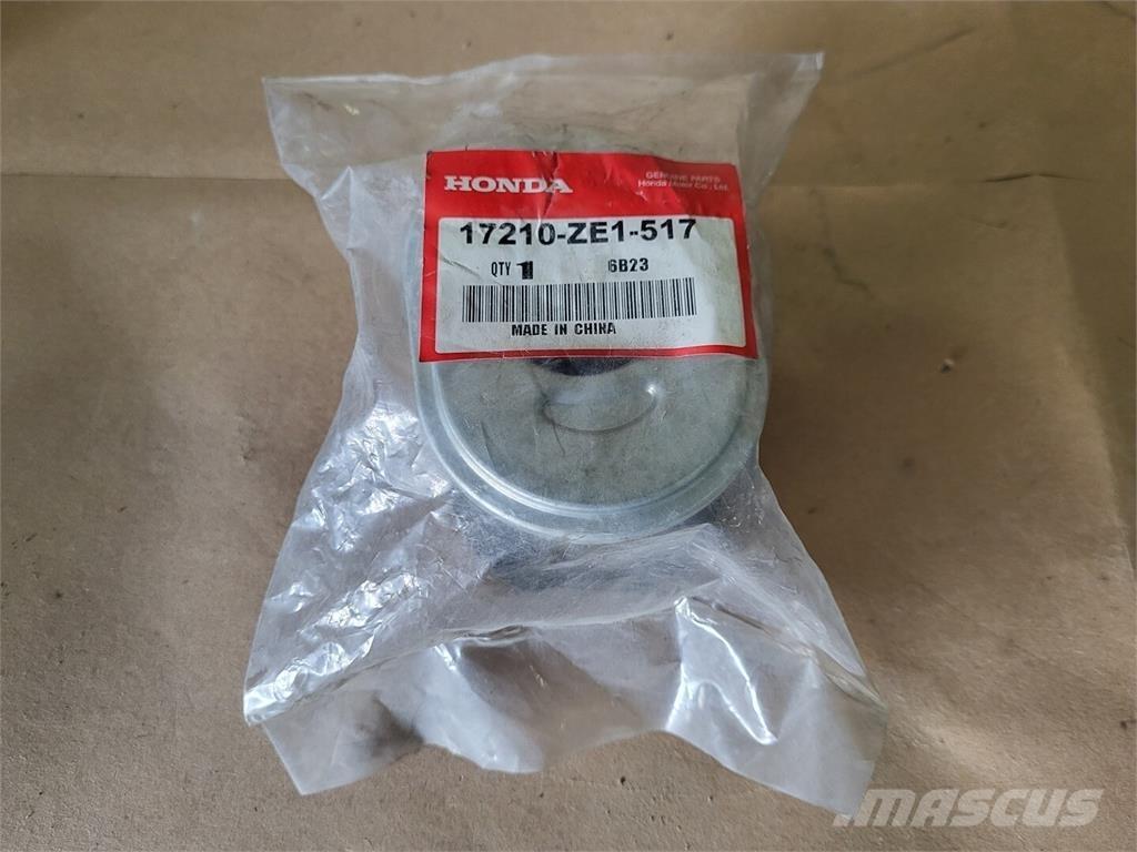 Honda 17210-ZE1-517 Строительная техника - Другие