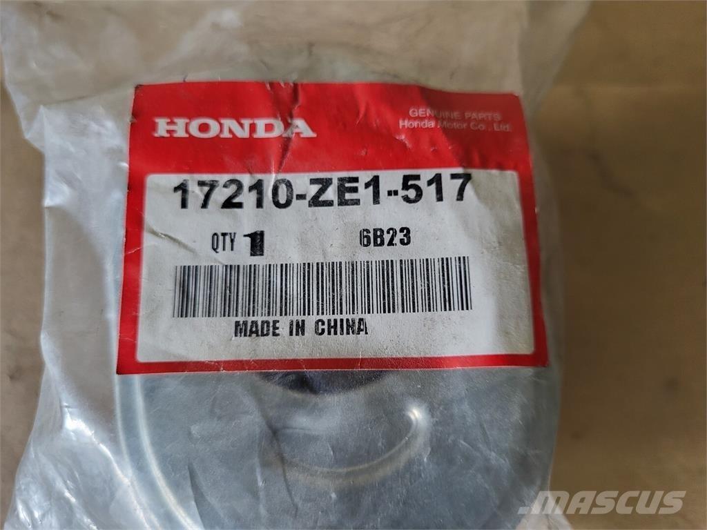 Honda 17210-ZE1-517 Строительная техника - Другие