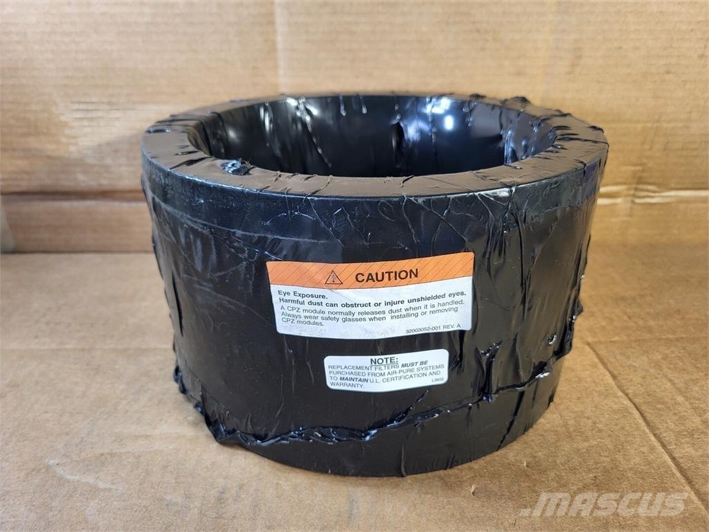  HONEYWELL 32000232 Строительная техника - Другие