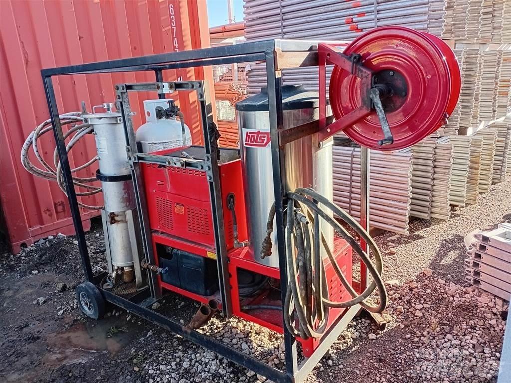 Hotsy HC506R.2 Мойки низкого давления