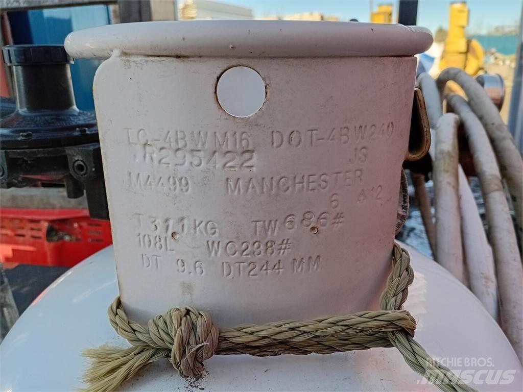 Hotsy HC506R.2 Мойки низкого давления