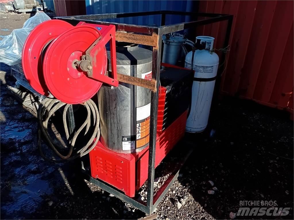 Hotsy HC506R.2 Мойки низкого давления