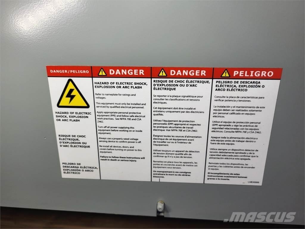  HPS 231448 Строительная техника - Другие