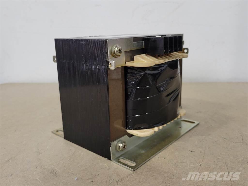  HPS SP2000ACP Строительная техника - Другие