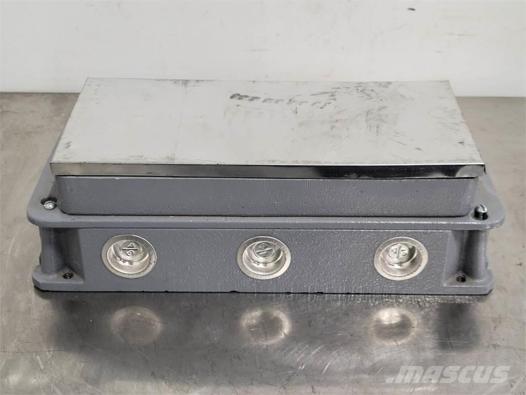  HUBBELL 6275 Строительная техника - Другие