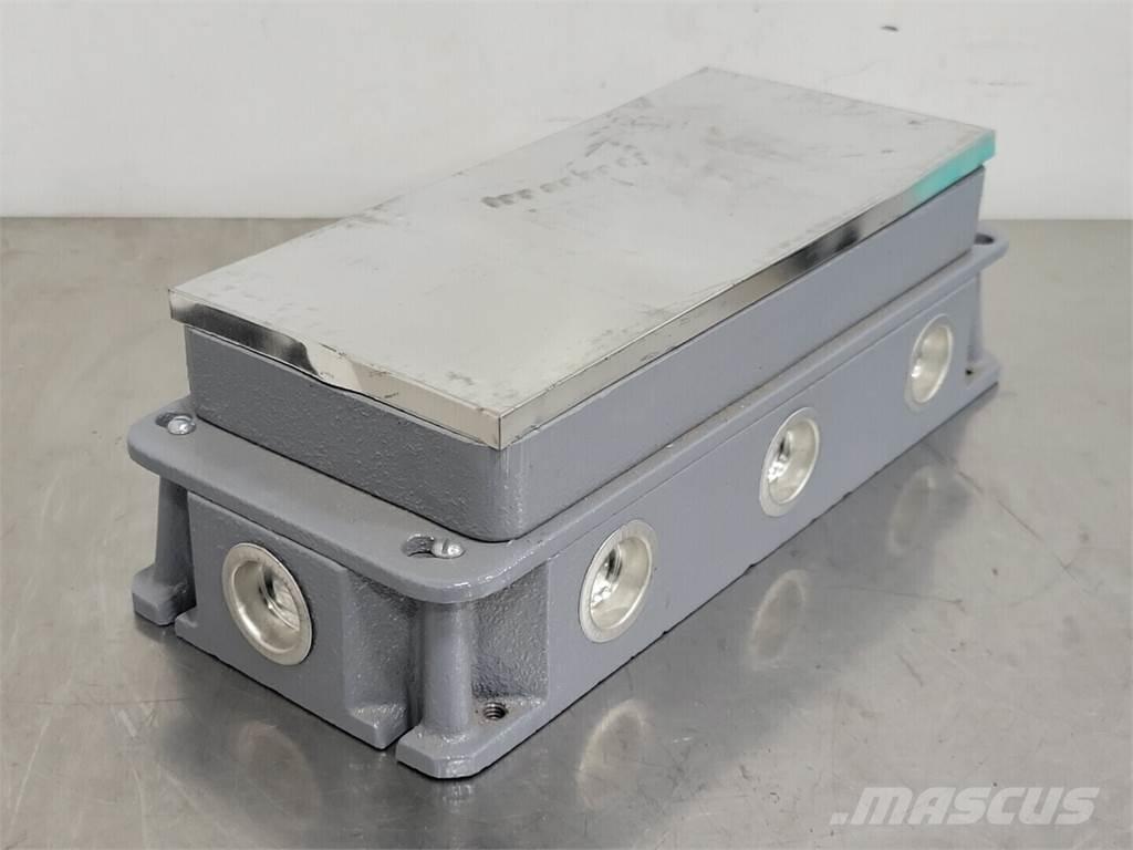  HUBBELL 6275 Строительная техника - Другие