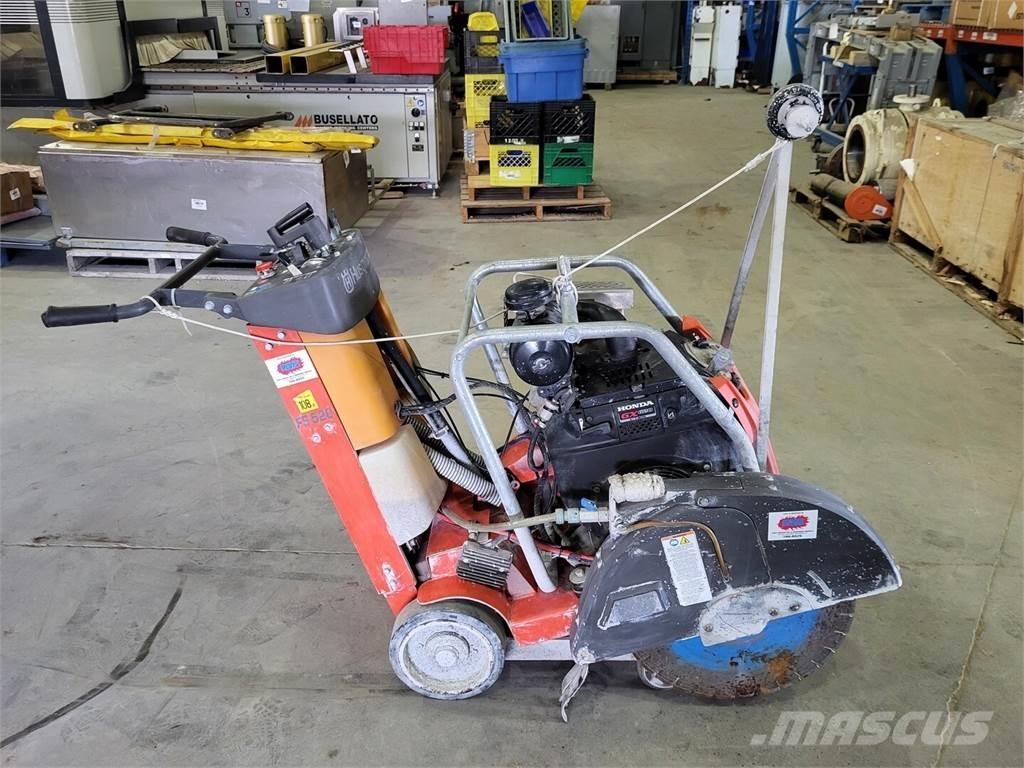 Husqvarna FS 520 Строительная техника - Другие