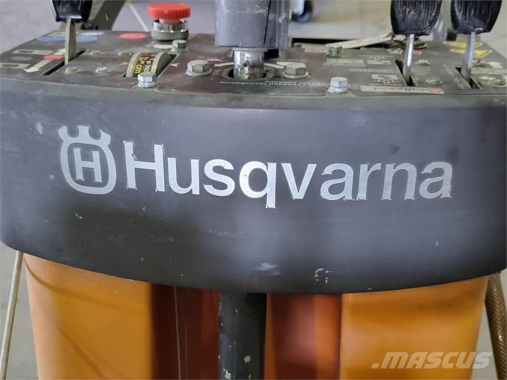 Husqvarna FS 520 Строительная техника - Другие