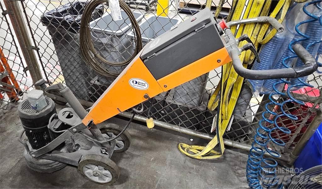 Husqvarna PG280 Строительная техника - Другие