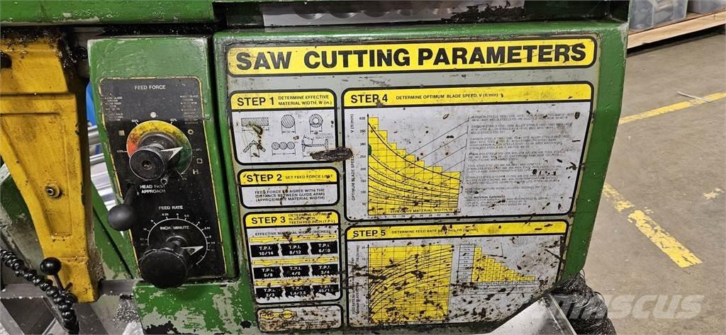  HYD-MECH S-20A Строительная техника - Другие