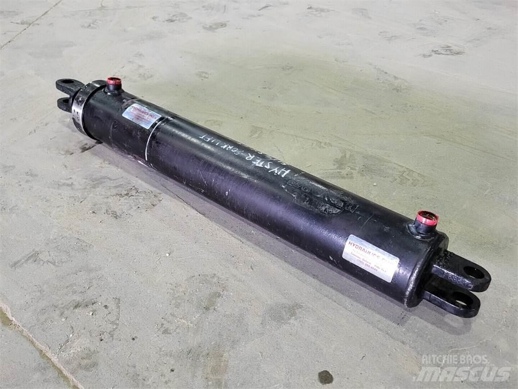 HYDRAULICS PLUS Мачты погрузчиков