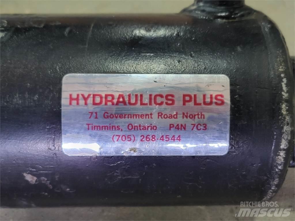  HYDRAULICS PLUS Мачты погрузчиков