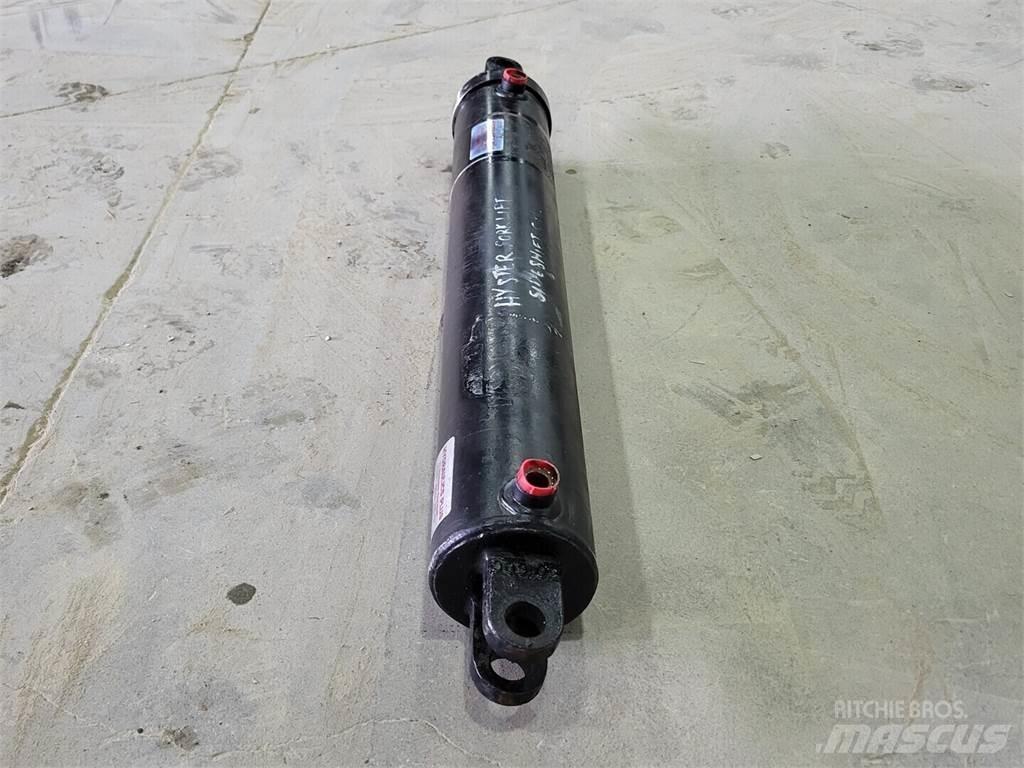  HYDRAULICS PLUS Мачты погрузчиков