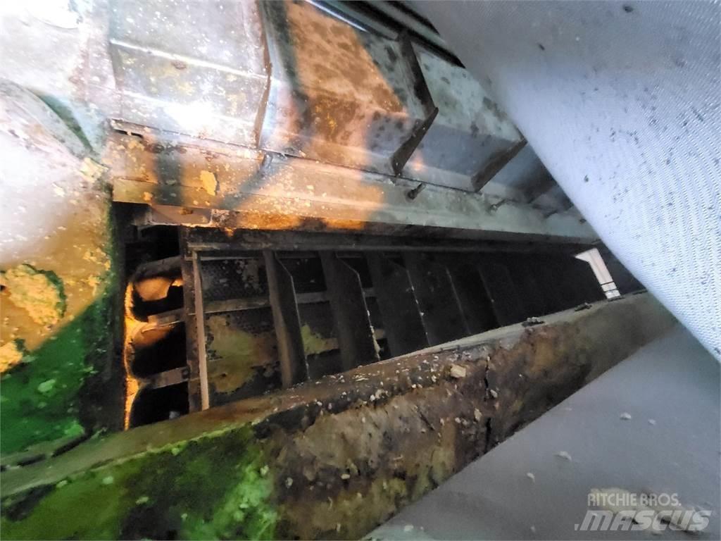 Hymac PT-135 Моечное оборудование