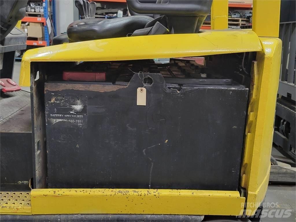 Hyster E50Z-33 Строительная техника - Другие