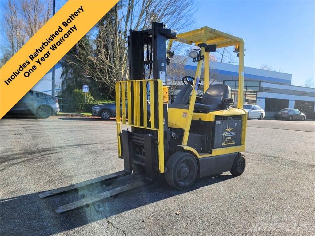 Hyster E50Z-33 Строительная техника - Другие