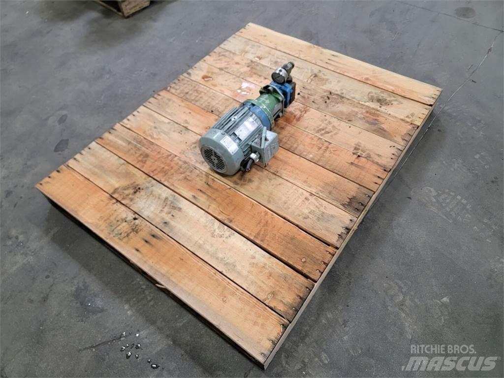 Hyundai HIS145SR235HP Промышленные двигатели