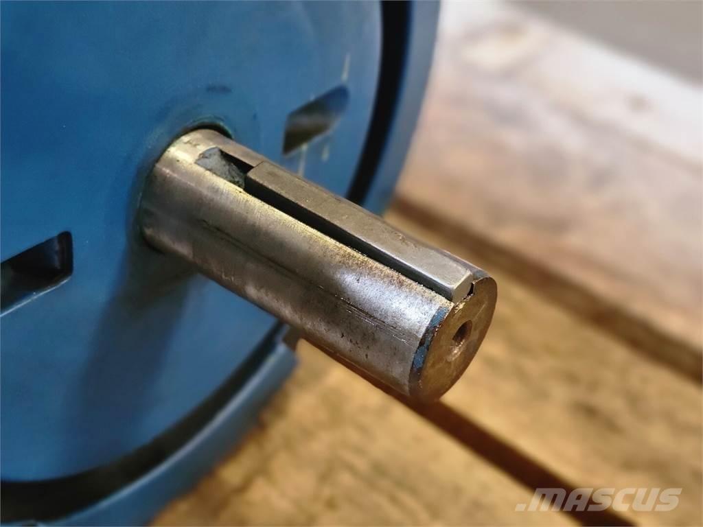 Hyundai HK213AS234 Промышленные двигатели