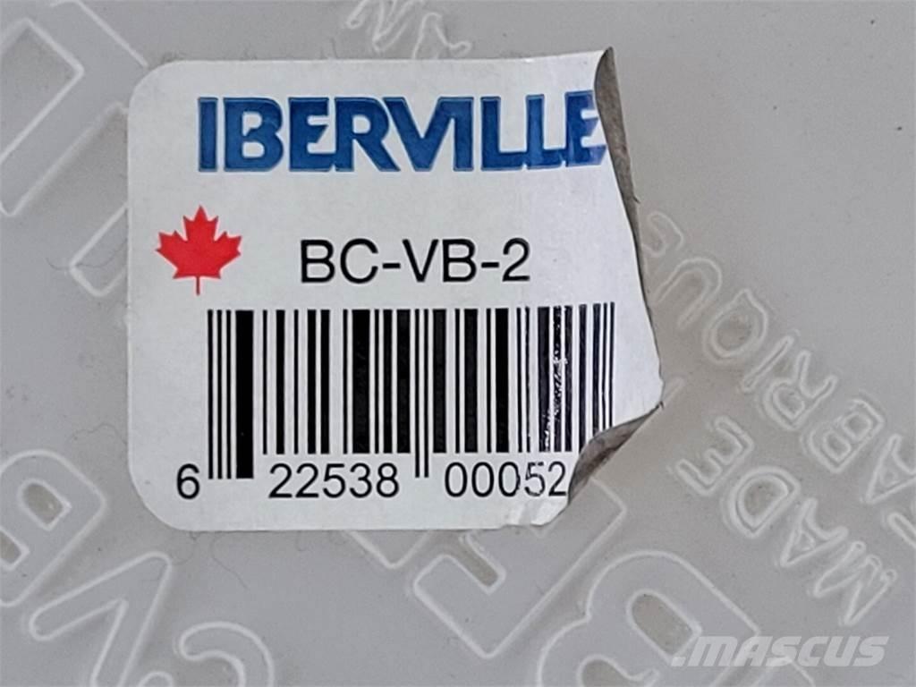  IBERVILLE BC-VB-2 Строительная техника - Другие