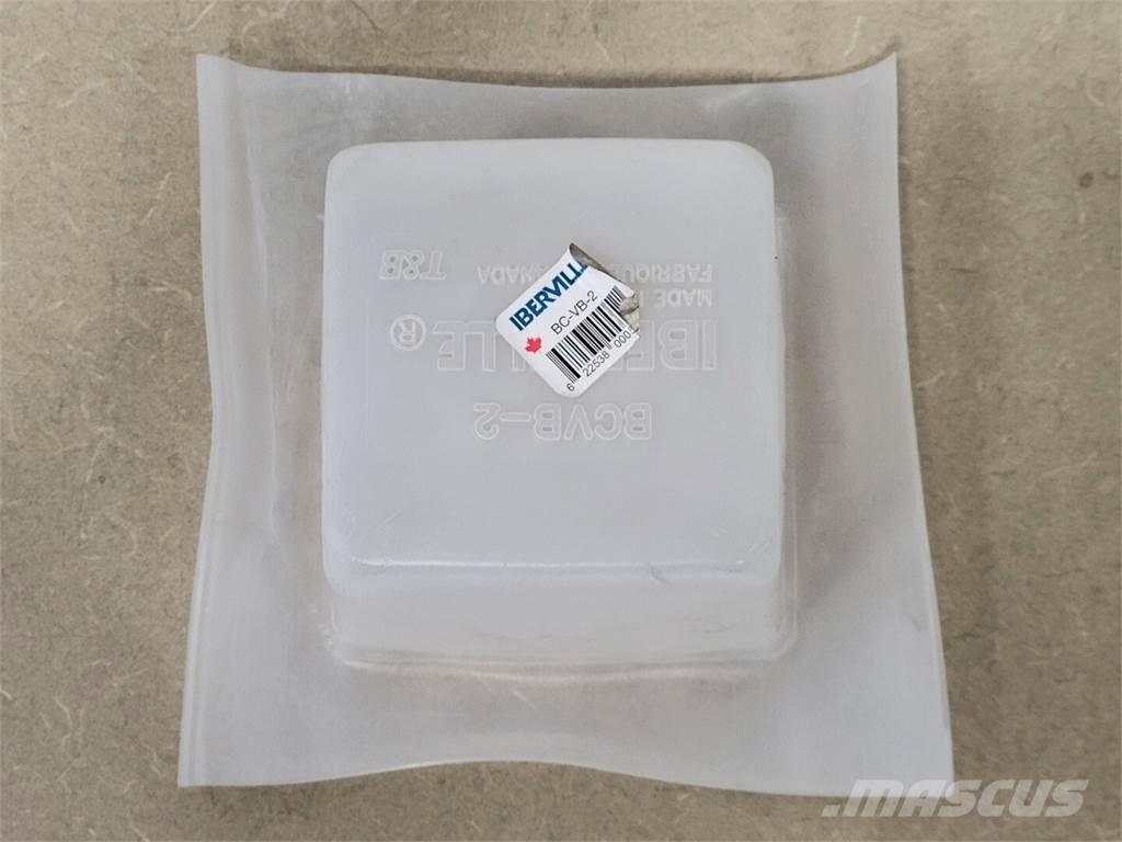  IBERVILLE BC-VB-2 Строительная техника - Другие