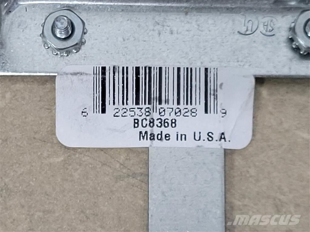  IBERVILLE BC8368 Строительная техника - Другие