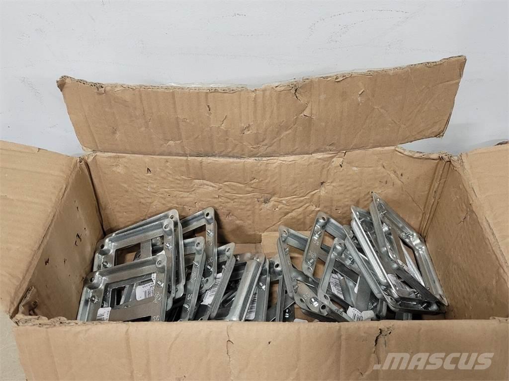  IBERVILLE BC8368 Строительная техника - Другие