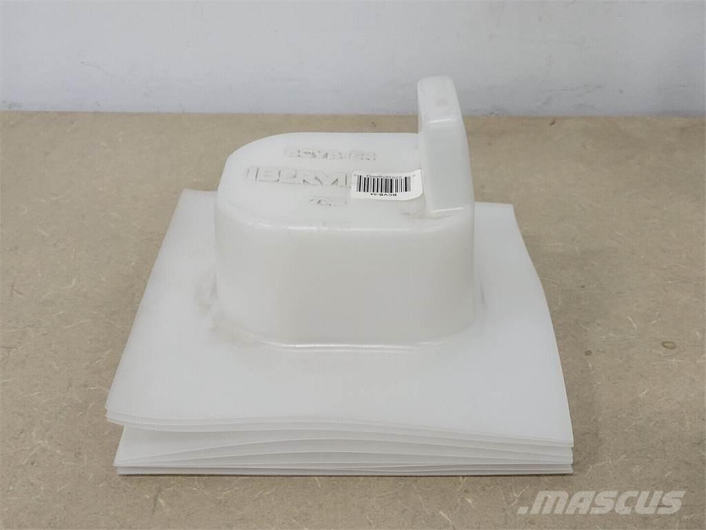  IBERVILLE BCVB-54 Строительная техника - Другие