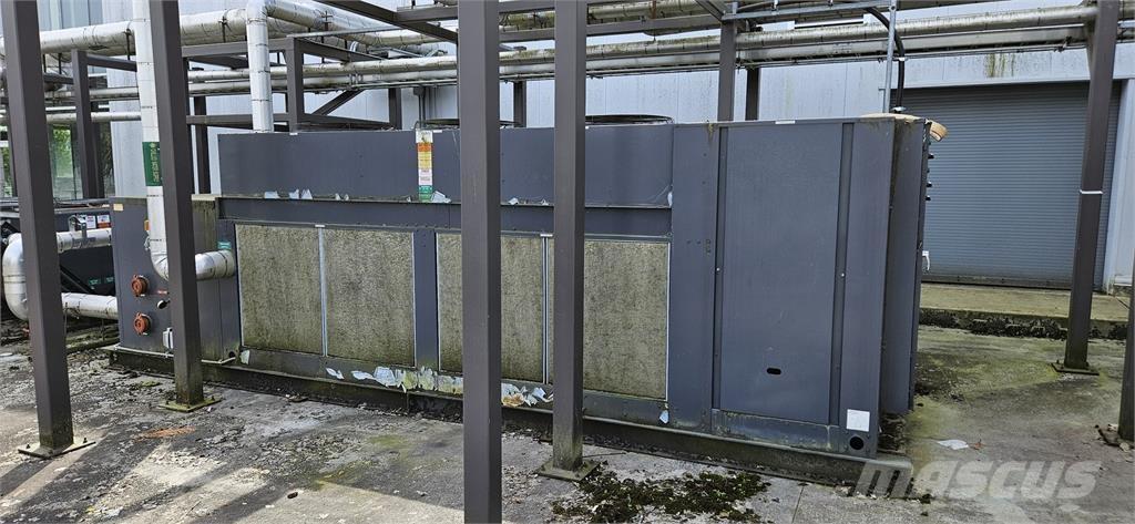  ICS ELECTRONICS Оборудование для прогрева и размораживания