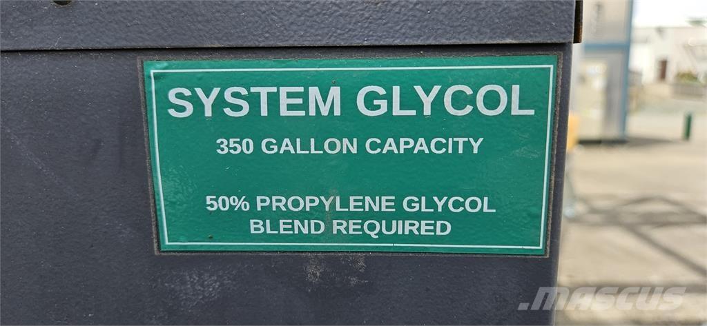  ICS ELECTRONICS Оборудование для прогрева и размораживания