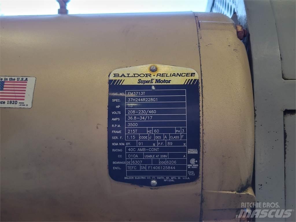 IHI HS-204L-S Комплектующие и запасные части для бурильных установок