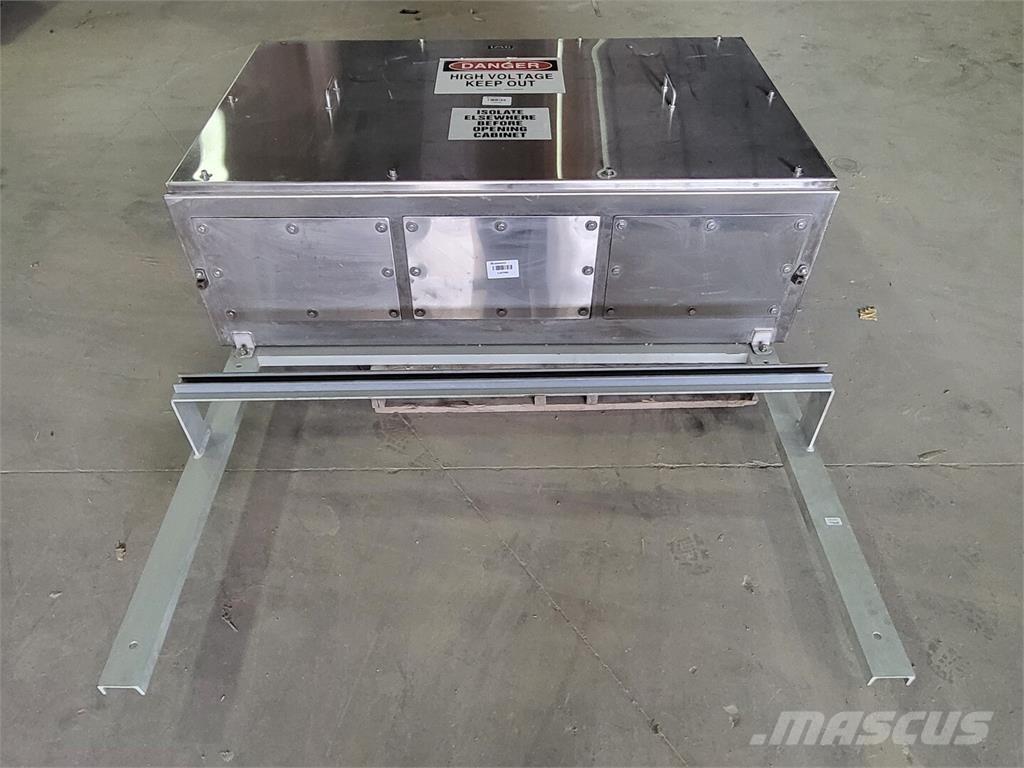  IMG JB15KV6036-SS Строительная техника - Другие