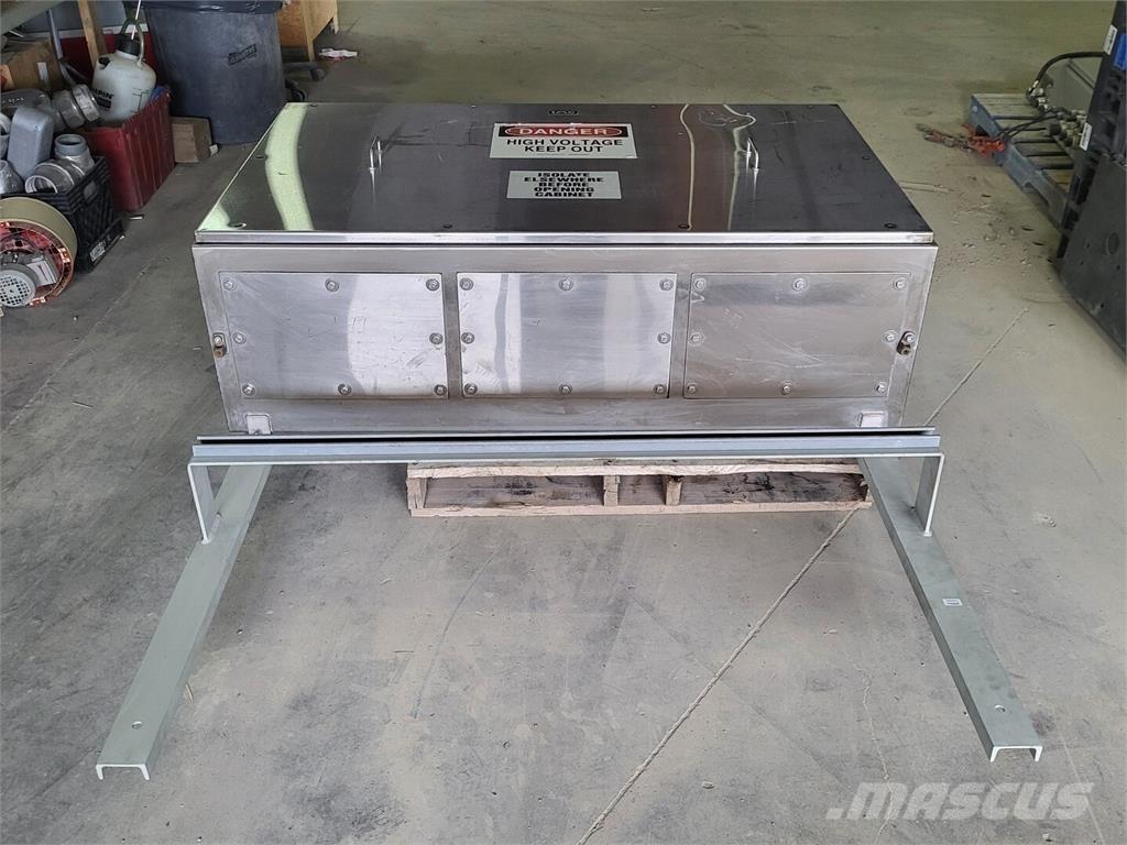  IMG JB15KV6036-SS Строительная техника - Другие